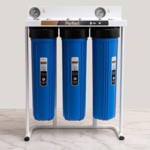 فلتر ٧ مراحل بيرفكت قاعدة ممبرين أمريكي